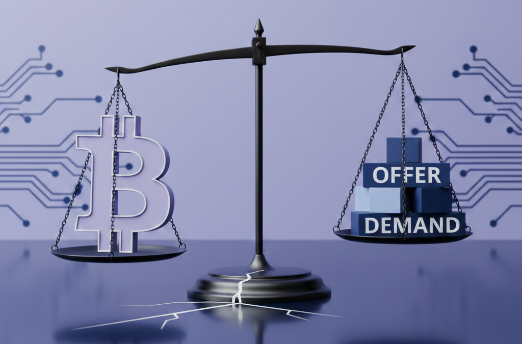 La doctrine monétaire de Bitcoin
